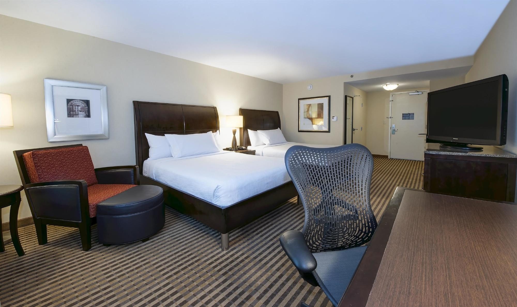 Hilton Garden Inn Columbia/Northeast Exterior photo