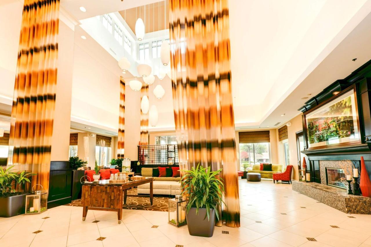 Hilton Garden Inn Columbia/Northeast Exterior photo