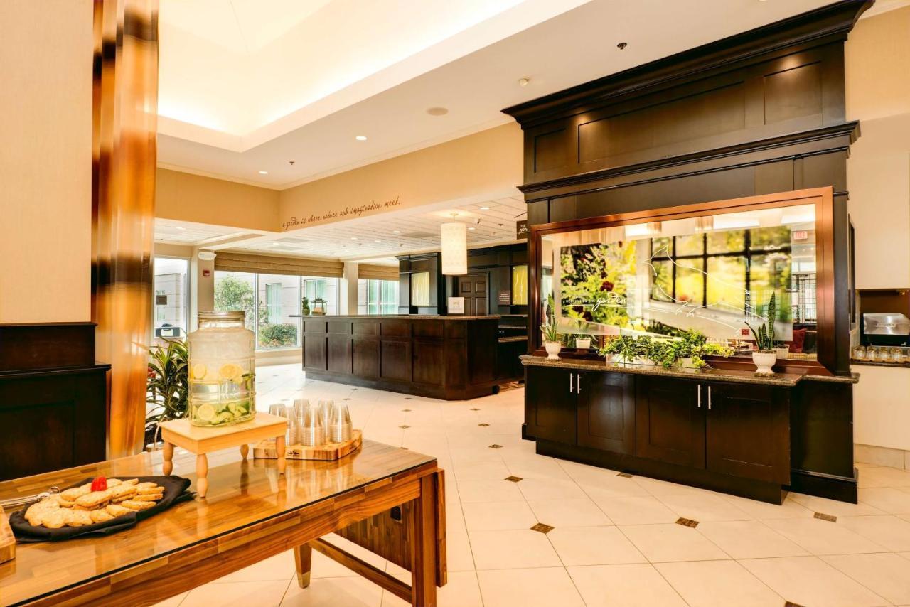 Hilton Garden Inn Columbia/Northeast Exterior photo
