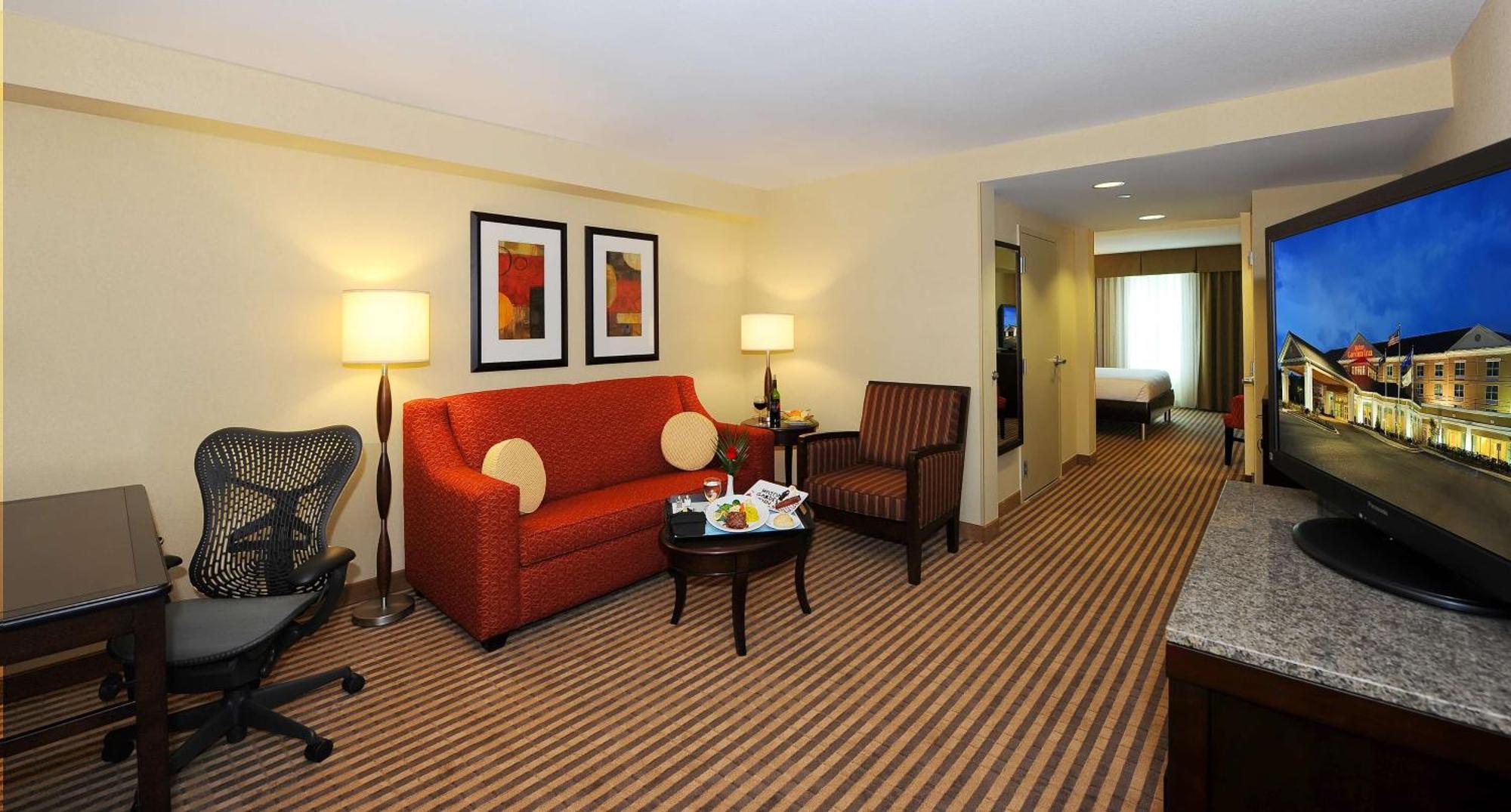 Hilton Garden Inn Columbia/Northeast Exterior photo