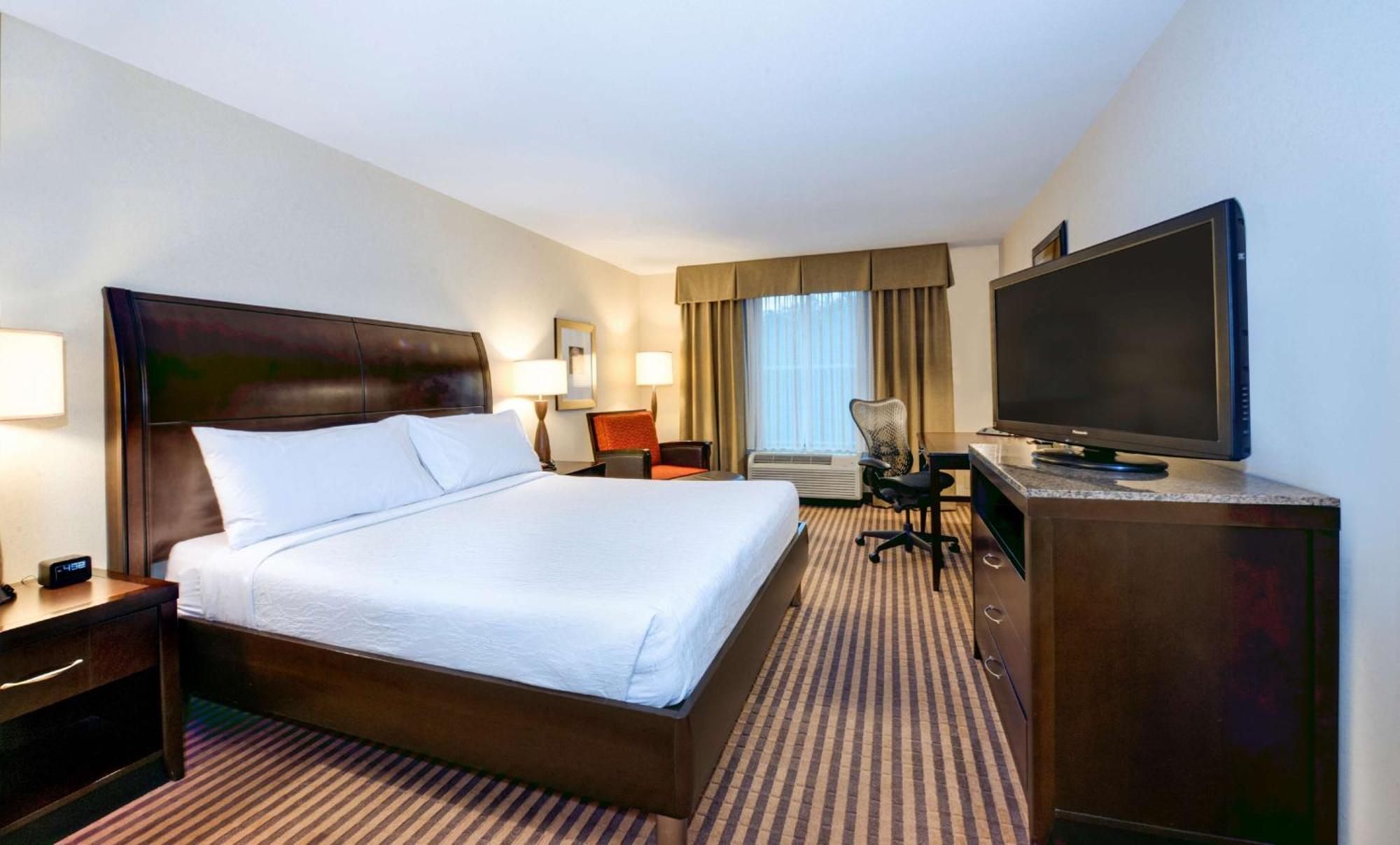 Hilton Garden Inn Columbia/Northeast Exterior photo