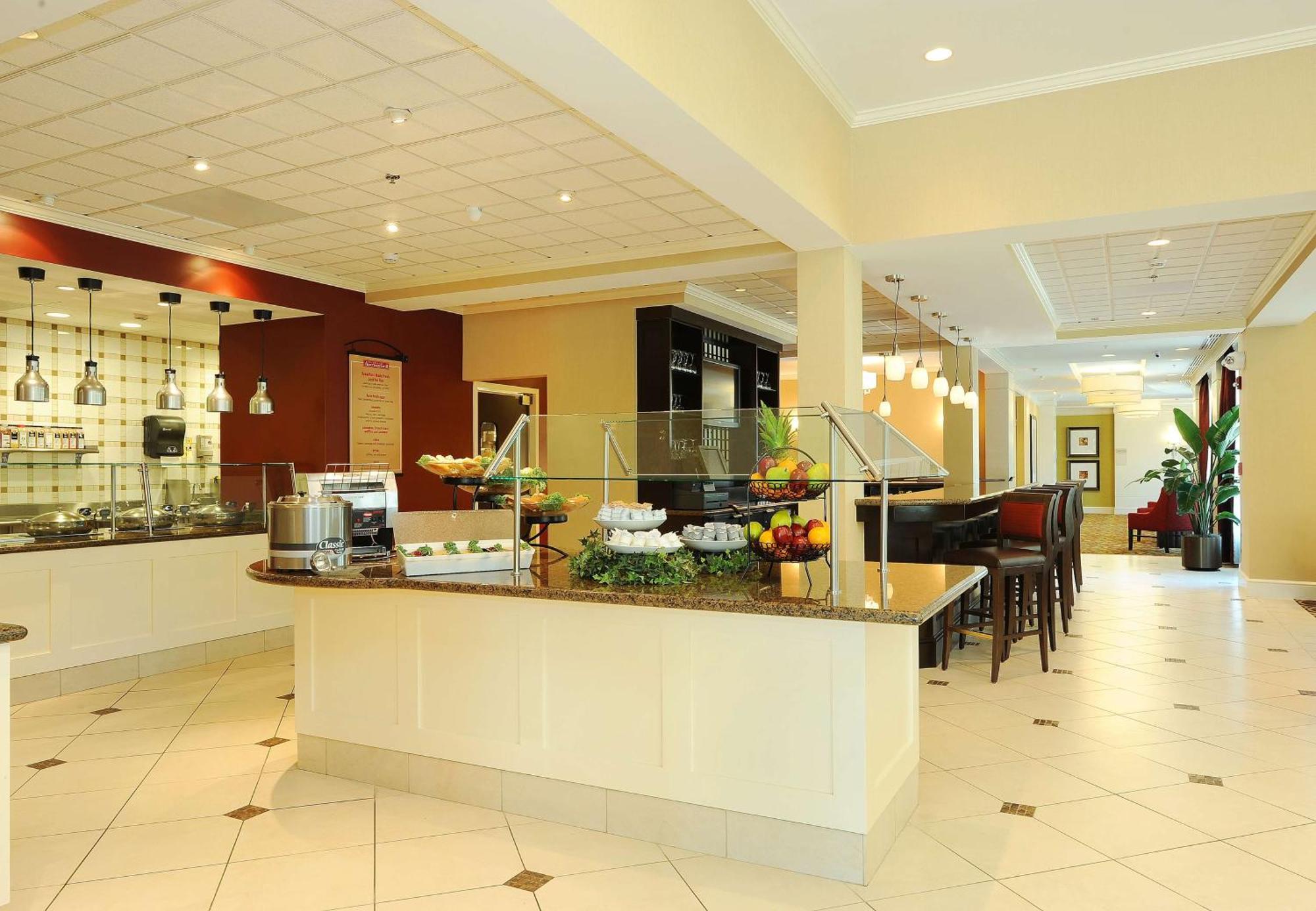 Hilton Garden Inn Columbia/Northeast Exterior photo