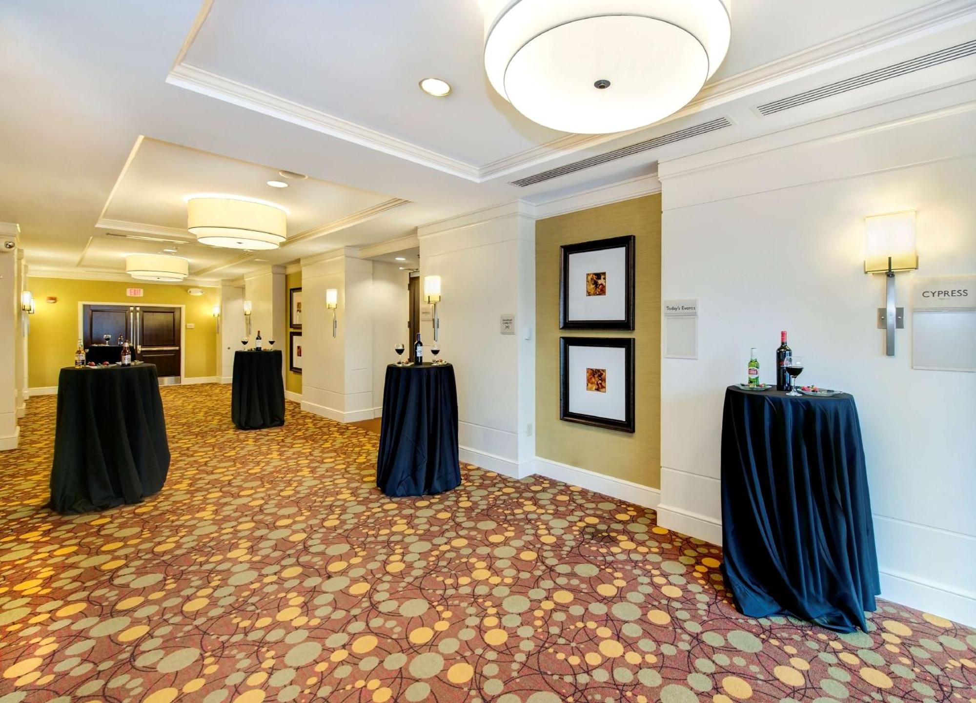 Hilton Garden Inn Columbia/Northeast Exterior photo