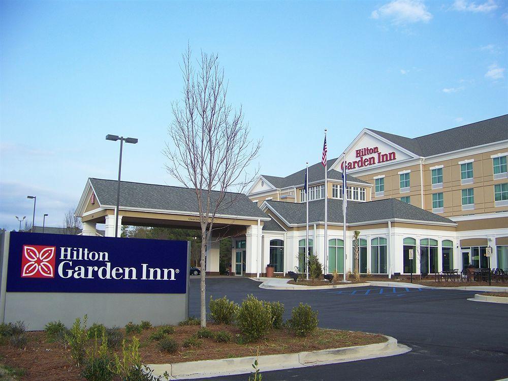 Hilton Garden Inn Columbia/Northeast Exterior photo